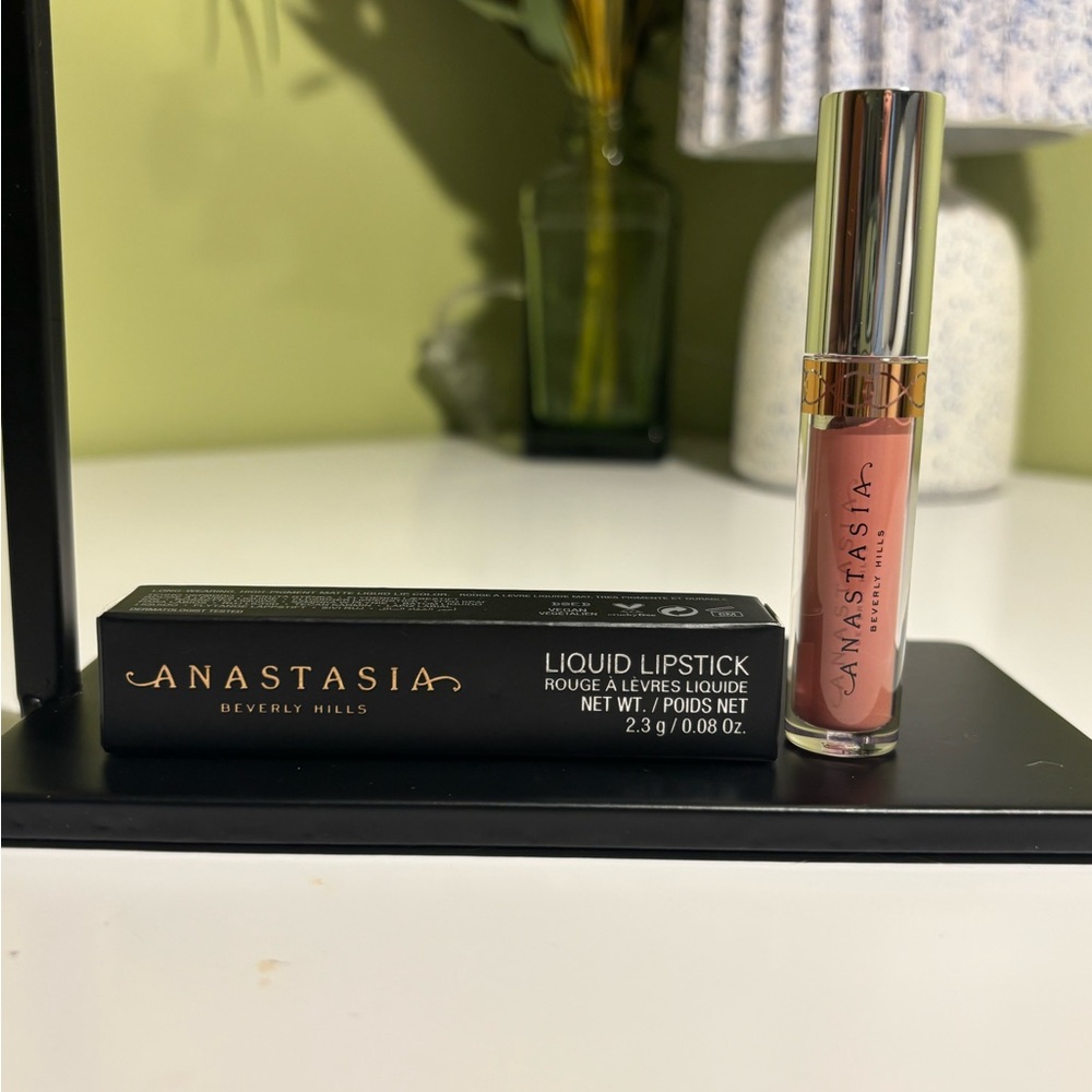 Anastasia Beverly Hills Liquid Lipstick